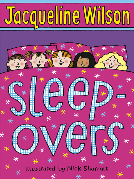 Title details for Sleepovers by Jacqueline Wilson - Available